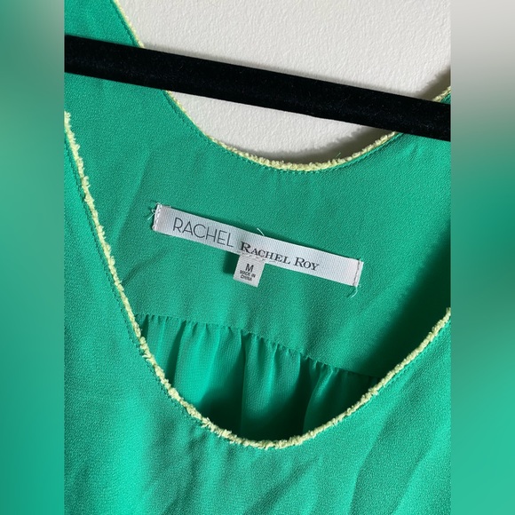 Rachel Roy sleeveless top (size m) - Picture 3 of 6